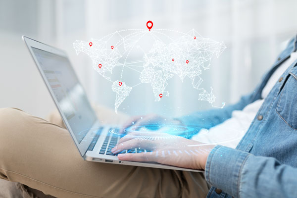 網(wǎng)站建設(shè)要如何做可以增加訪客量？